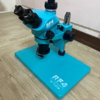 لوپ میکروسکوب تعمیرات موبایل