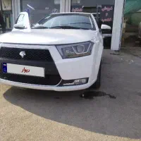 دنا توربو اتومات|خودرو سواری و وانت|باوی, |دیوار