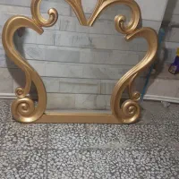 آینه سلطنتی کاملا نو استفاده نشده