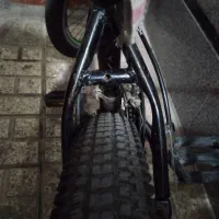 دوچرخه ثابت دست خودم بوده|دوچرخه، اسکیت، اسکوتر|قرچک, مهدیه|دیوار