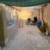 ویلایی دوطبقه حیاط دار 190 متری|فروش خانه و ویلا|اصفهان, شمس آباد|دیوار