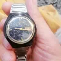 ساعت مچی اتوماتیک سیتریزن