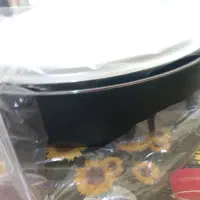 قابلمه و ماهیتابه تفلون کاملا نو هر دو سایز ۴۲