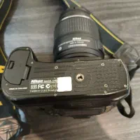 دوربین عکاسی نیکون D70|دوربین عکاسی و فیلمبرداری|تهران, جنتآباد مرکزی|دیوار