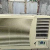 کولر گازی پنجره ای