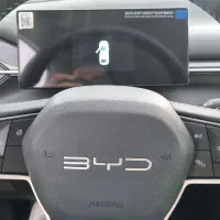 بی وای دی دسترویر BYD پلاگین هیبرید|خودرو سواری و وانت|اهواز, کیانپارس |دیوار