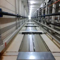 سرویس آسانسور