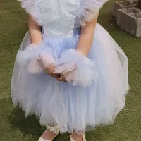 لباس دخترانه