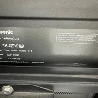 *۴۲ اینچ پاناسونیک*|تلویزیون و پروژکتور|اصفهان, سعادت‌آباد|دیوار