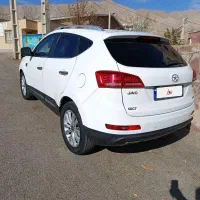 جک S5 اتومات،مدل95|خودرو سواری و وانت|تهران, تهرانپارس غربی|دیوار