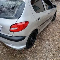 ۲۰۶ درحد فول عروسک