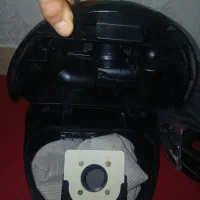 یک عدد جاروبرقی ال جی باتخفیف|جاروبرقی، جارو شارژی، بخارشو|ملایر, |دیوار