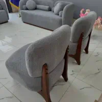 مبل مدل یونیک مینی مال اقساط بدون بهره|مبلمان خانگی و میز عسلی|کرج, جهان‌شهر|دیوار