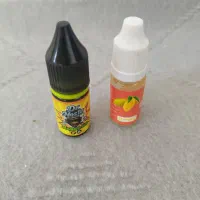 دو عدد جویس انبه یخ اورجینال اصل آکبند قیمت مناسب