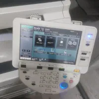 دستگاه کپی پرینتر کونیکا ۴۵۲ سیندو|پرینتر، اسکنر، کپی، فکس|تهران, ستارخان|دیوار