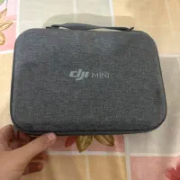 DJI MINI SE|دوربین عکاسی و فیلم‌برداری|تهران, شوش (باغ آذری)|دیوار