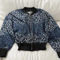 بامبر پلنگی بهاره|لباس|تهران, اکباتان|دیوار