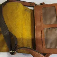 کیف چرم|کیف، کفش، کمربند|کرج, شهرک فهمیده|دیوار