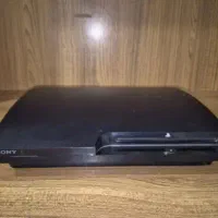 PS3 Slim اسلیم ۵۰۰ گیگ - بسیار تمیز و خانگی