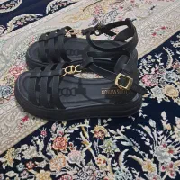 صندل دخترانه نو