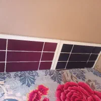 تخت یک نفره درحدنو