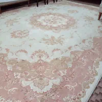 فرش ۱۲متری