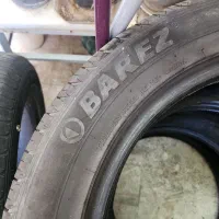 لاستیک سایز 235/55/18 برند بارز|قطعات یدکی و لوازم جانبی|تهران, خواجه نظام الملک|دیوار