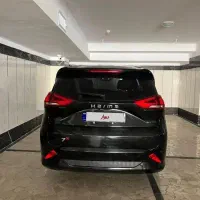 هایما x7 مشکی|خودرو سواری و وانت|کرج, گلشهر|دیوار