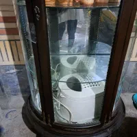 ویترین|بوفه، ویترین، کنسول|رشت, جانبازان|دیوار