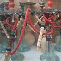 چایخانه سنتی خرداد قلیان