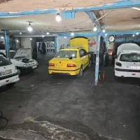 صافکار PDR با لوازم شهرزیبا تهران