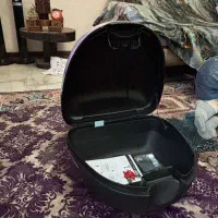 باکس موتور سیکلت