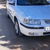 سمند LX مدل ۹۵|خودرو سواری و وانت|بوکان, |دیوار
