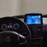 کوییک GX 1404 فول آپشن|خودرو سواری و وانت|بجنورد, |دیوار