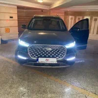 تیگو 8پرومکسie