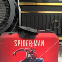 ایکس باکس سری اس Xbox series S دودسته|کنسول، بازی ویدئویی و آنلاین|تهران, کیانشهر|دیوار