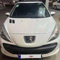 ۲۰۷ سقف پانا مدل ۴۰۱ دنده ای