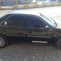 فروش ماشین پژو ۴۰۵