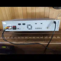 دی وی دی|پخش‌کننده DVD و ویدیو|کرج, عظیمیه|دیوار
