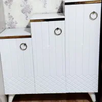 جای کفشی|جاکفشی، کمد، دراور|سنندج, |دیوار