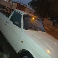 وانت 93 بدون رنگ|خودرو سواری و وانت|شوش, |دیوار