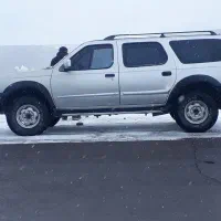 نیسان سرانزا، مدل ۱۳۸۳|خودرو سواری و وانت|اردبیل, |دیوار