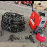 لوله بازکنی