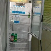 فروش یخچال دوطبقه