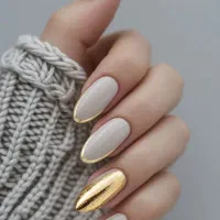 خدمات ناخن با تخفیف ترمیم رایگان برای کاشت اول