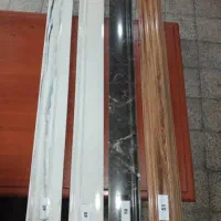 سرامیک قرنیز فیتیله بین کابینتی