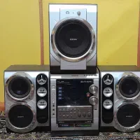 ضبط سامسونگ 4700 فلشخور فابریک