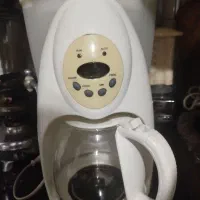 قهوه جوش سرخ کن بخارپز|سایر لوازم برقی|طرقبه, |دیوار