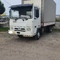 بادسان ۸تن مدل ۸۳