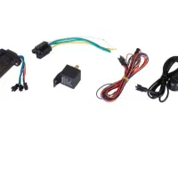 ردیاب خودرو دی اِن او مدل DNOV3 - V3|قطعات یدکی و لوازم جانبی|ری, شهادت|دیوار